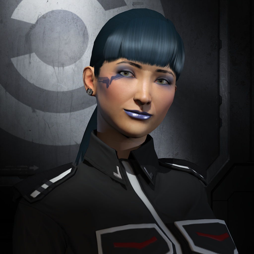 Jessie Barker