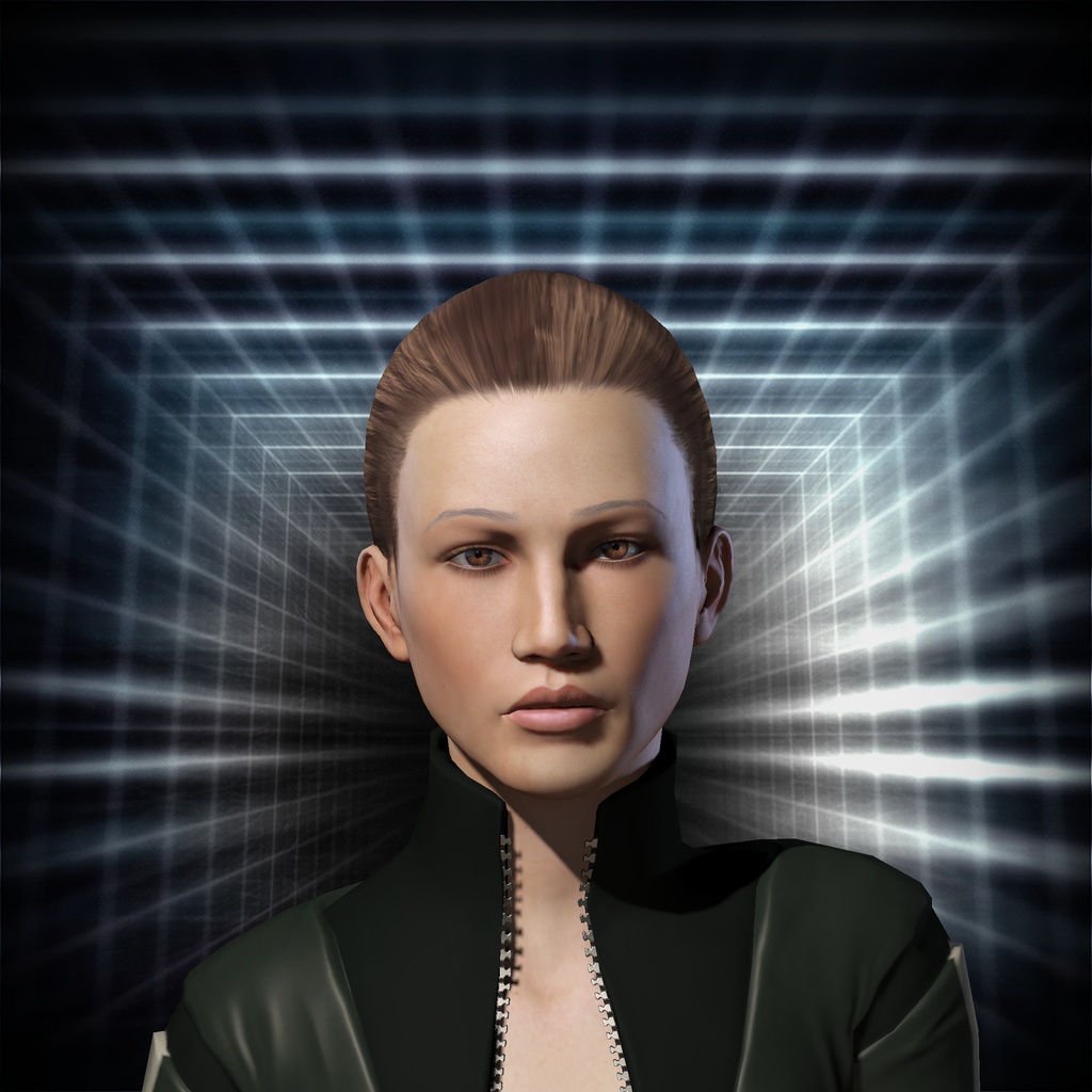 Gallente Citizen 91747838