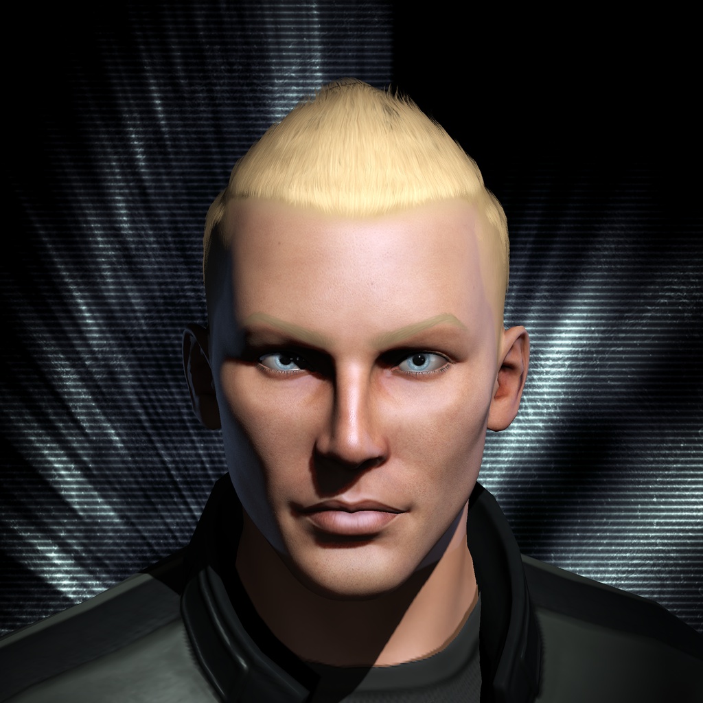 Alvik Crendraven