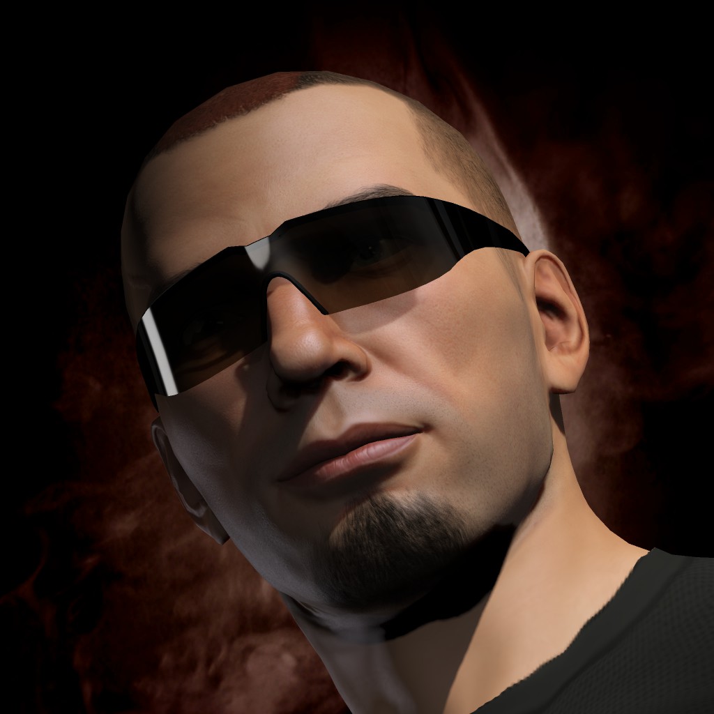 NeajX Odunen