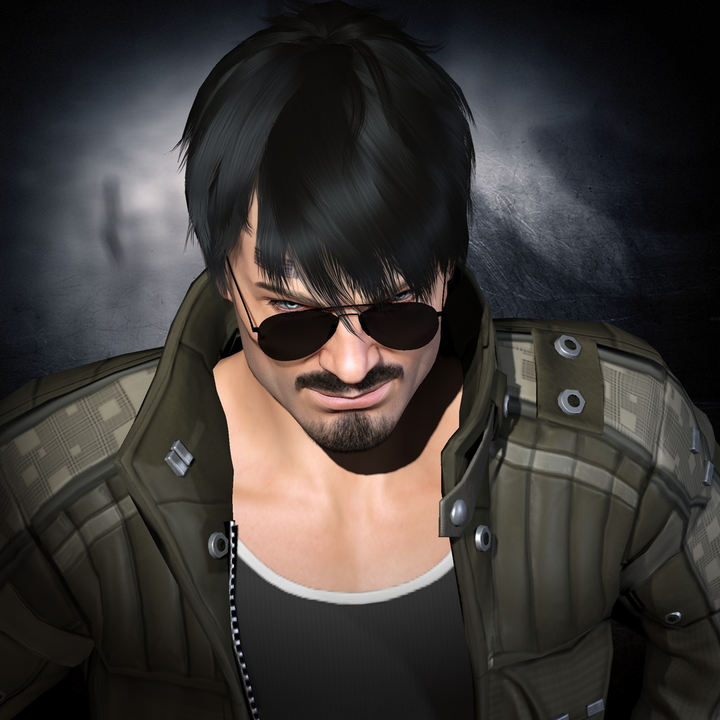 Jack T'Ripper