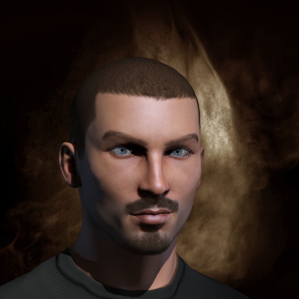 Ferguson Fergael