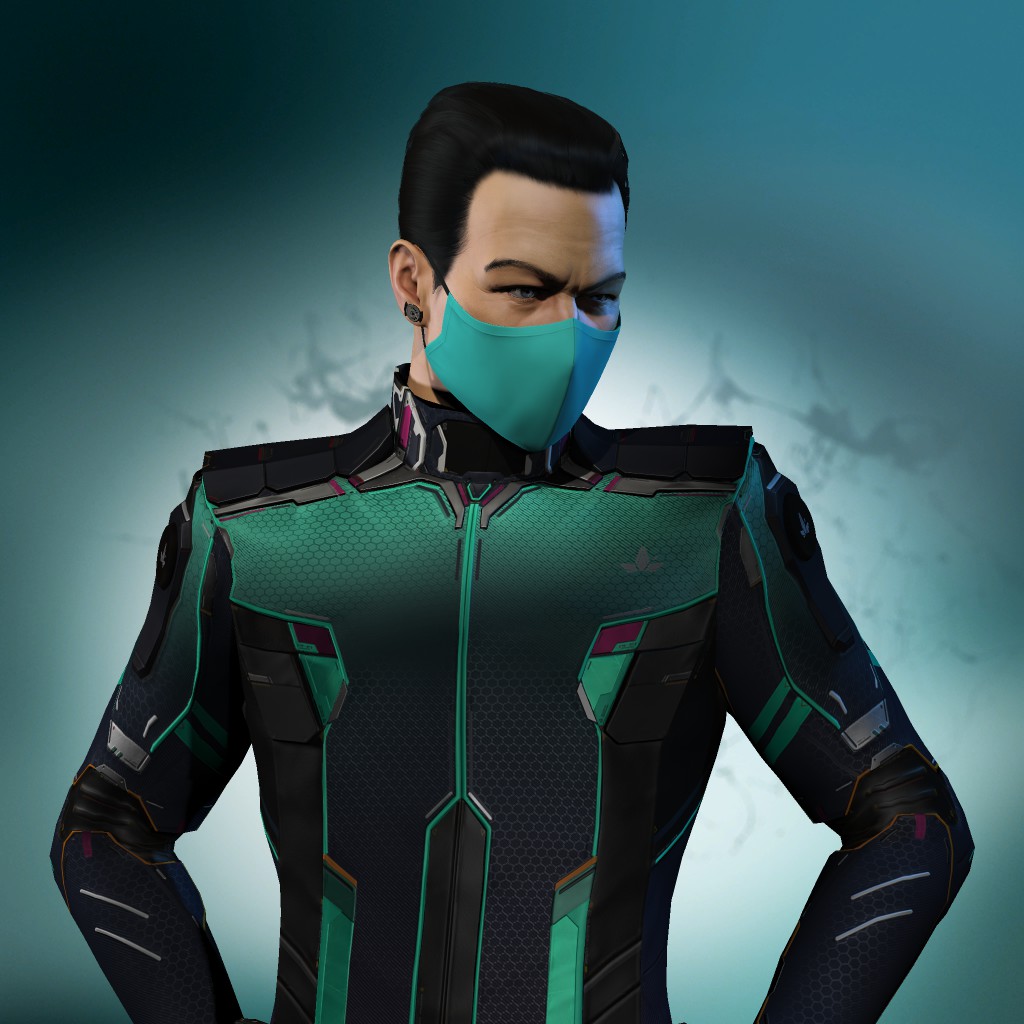 Zaldar Isimazu