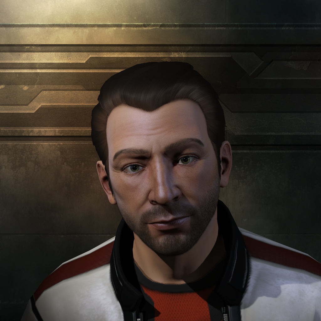 Darius McLaren
