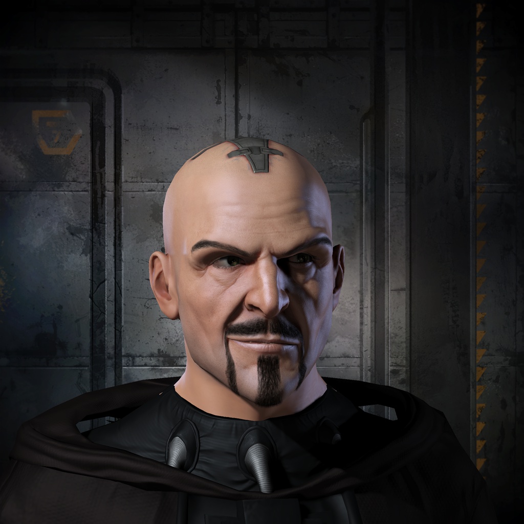 Urist McMussolini