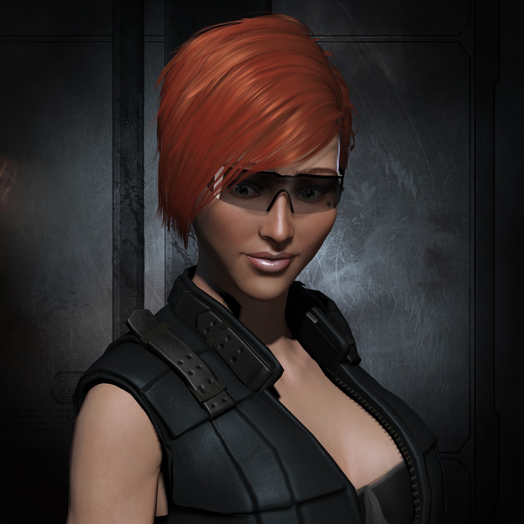 Yoko Aideron