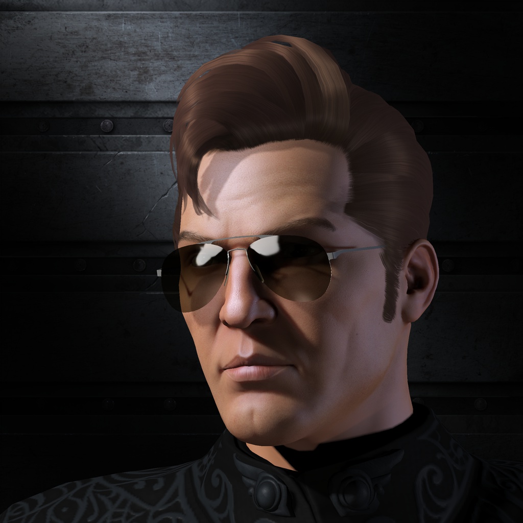 John Kasi