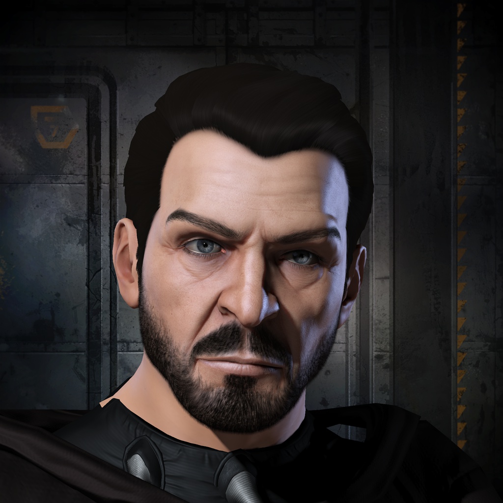 Yuri VonOrlov