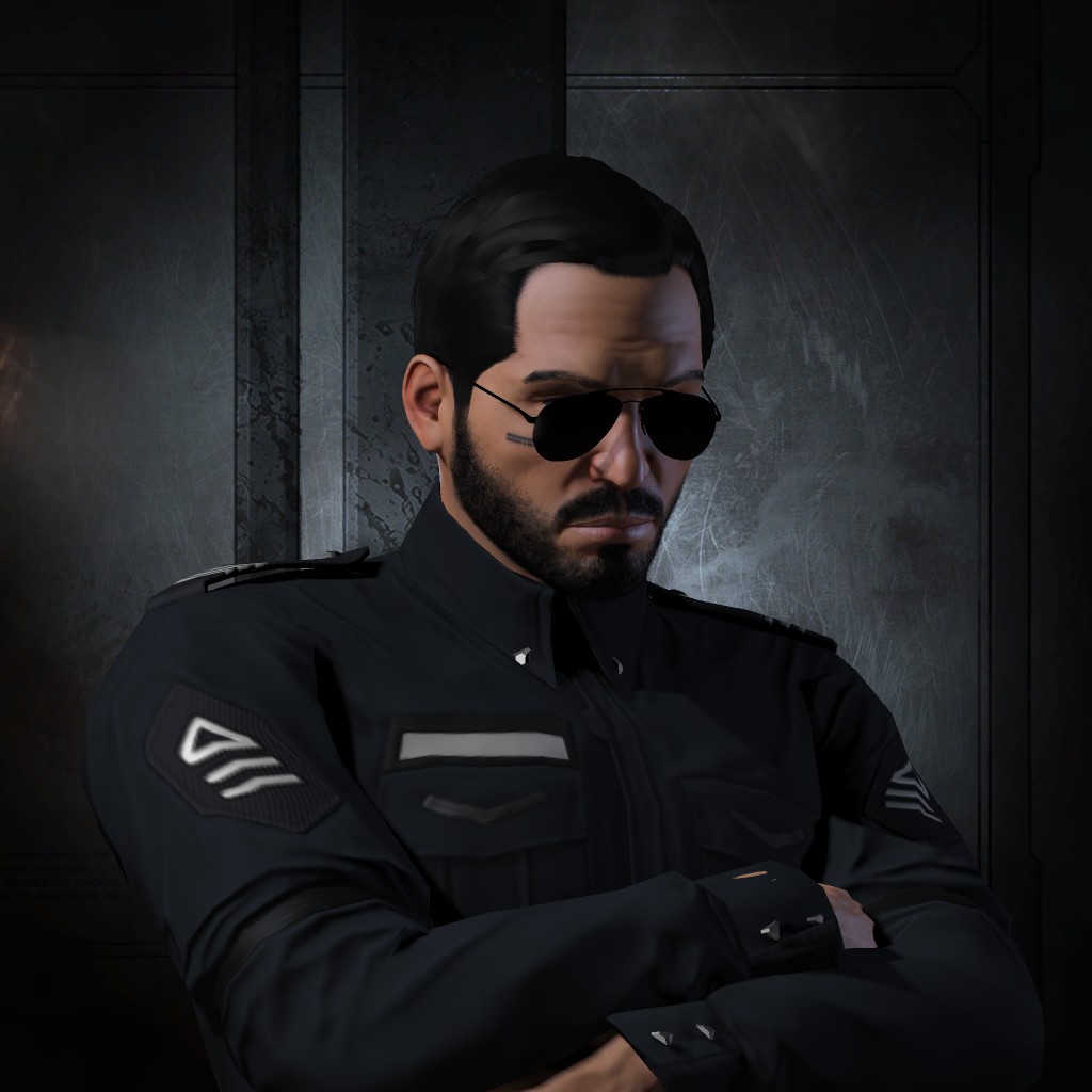 NEM RECON