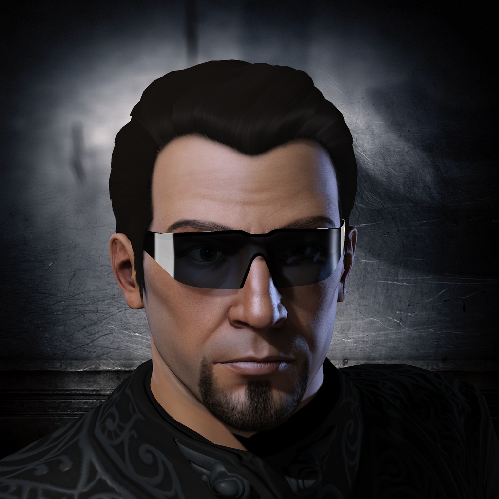 Thrawn en Cedoulain