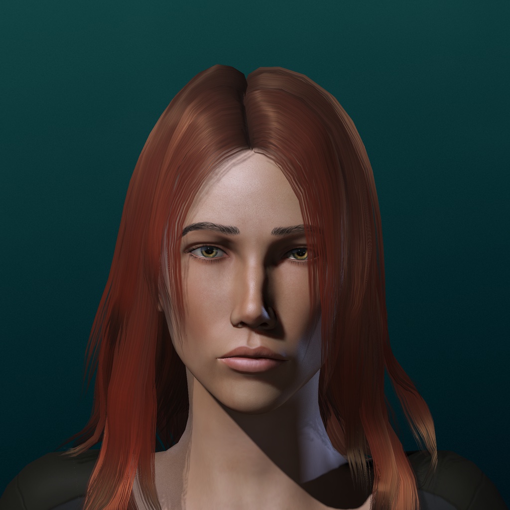 Enna The Destroyer