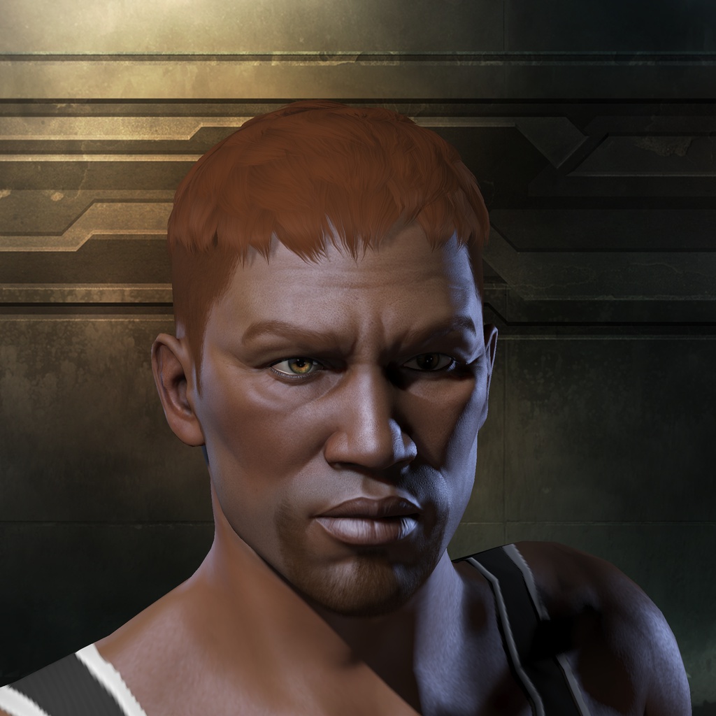 Eli theExplosives Expert
