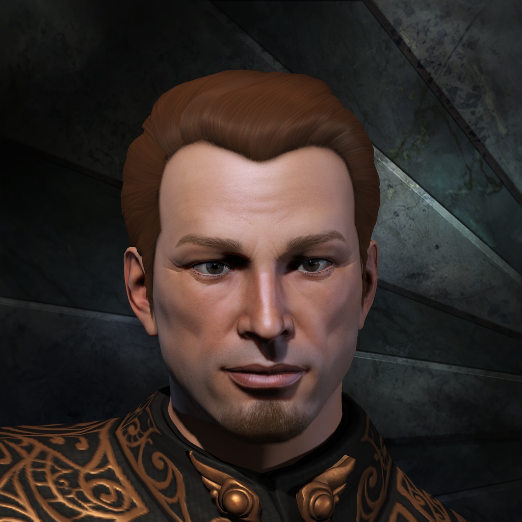 Ishmael Pine