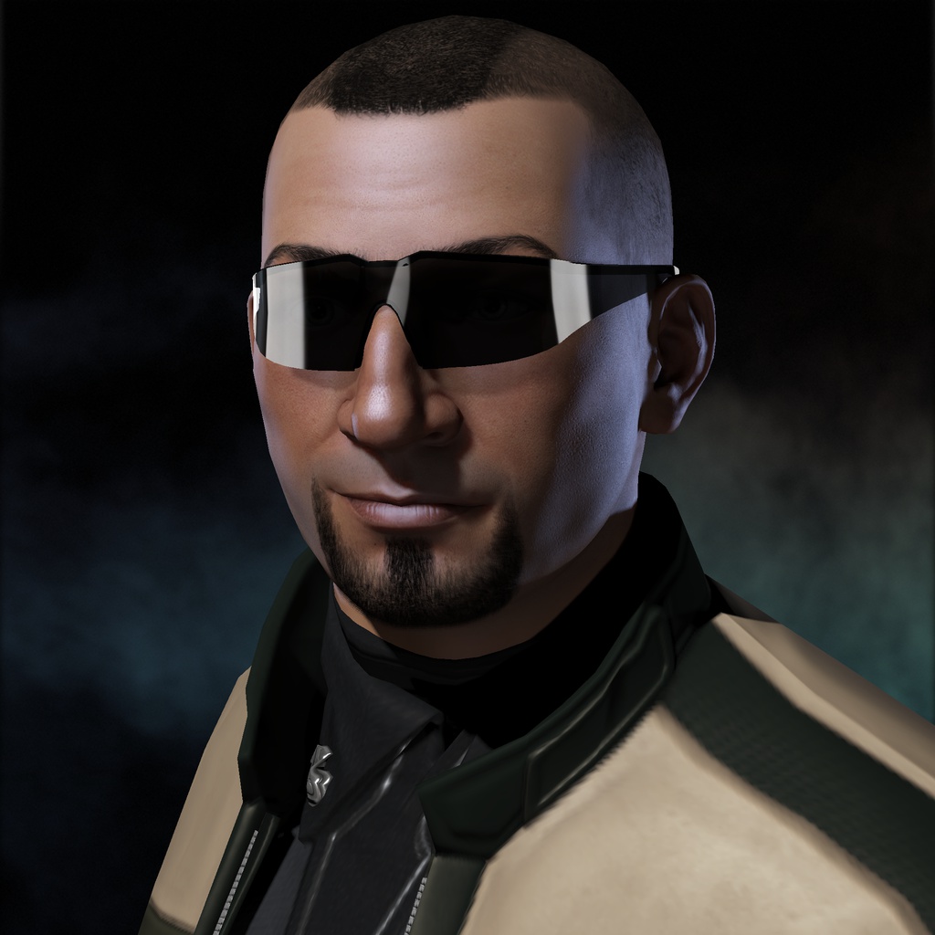 Archer Dante