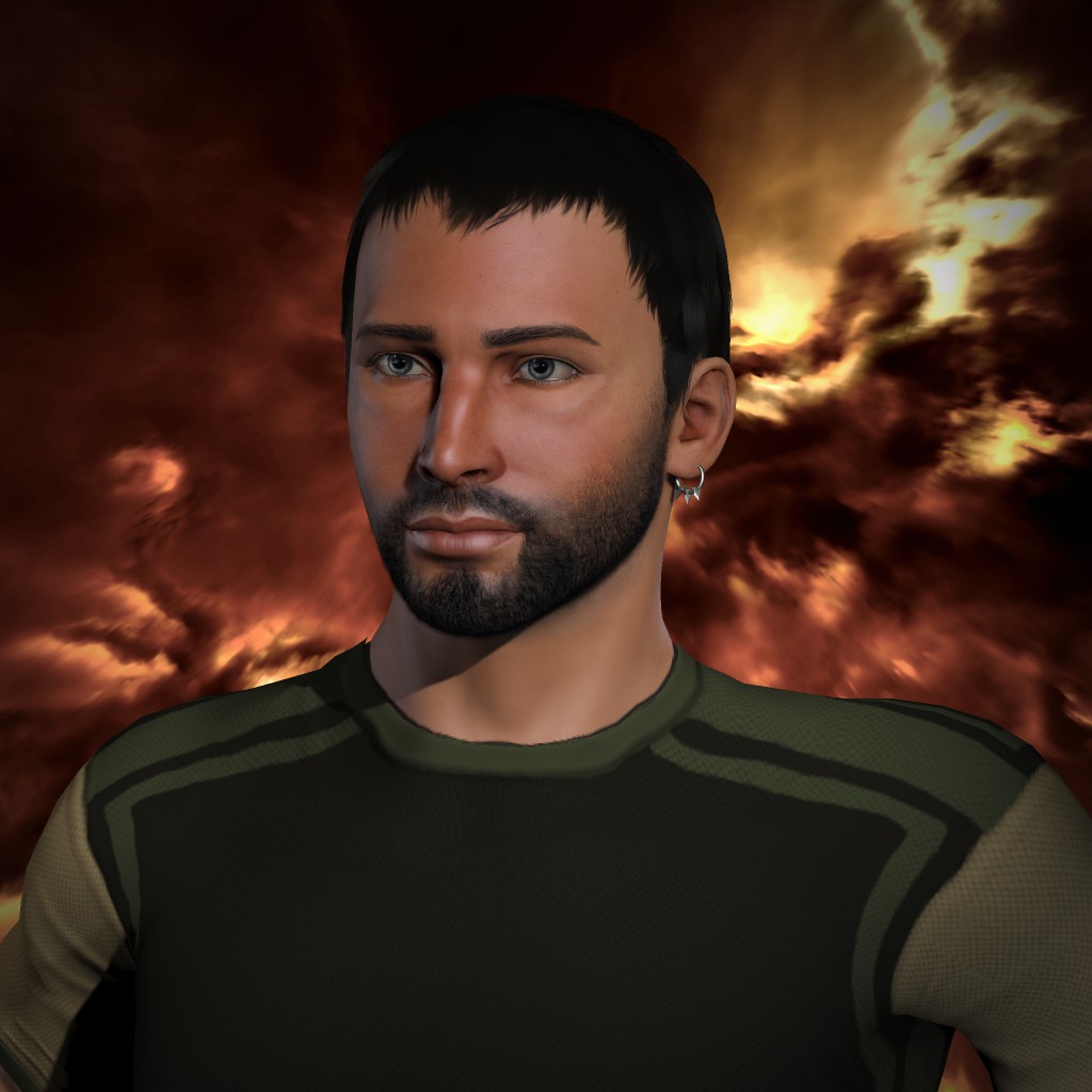 Kyle Rapture