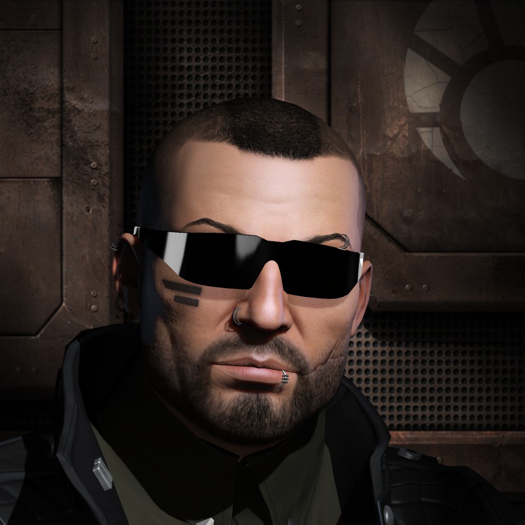 Caldari Citizen 131120120404