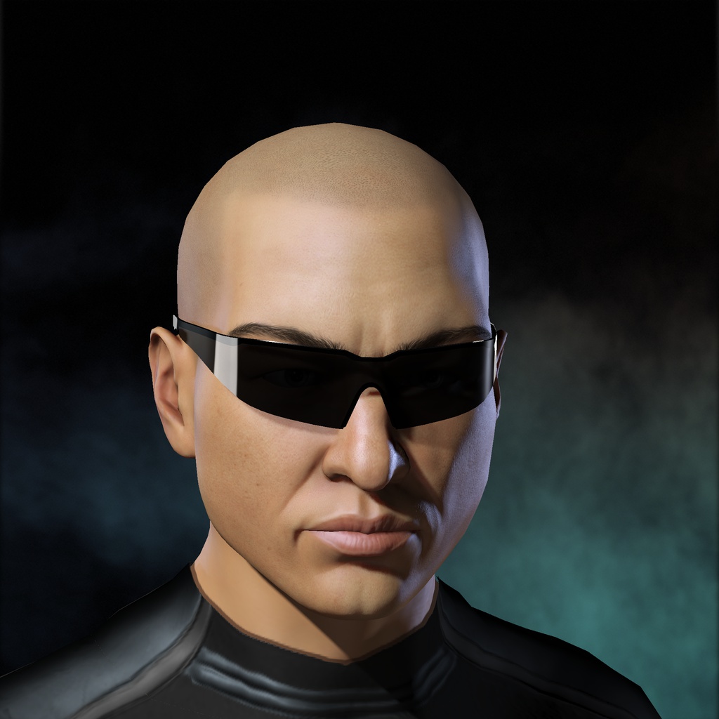 Jan Luke Picard