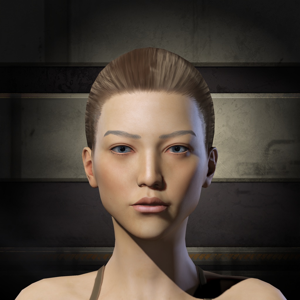 Caldari Citizen 91762084