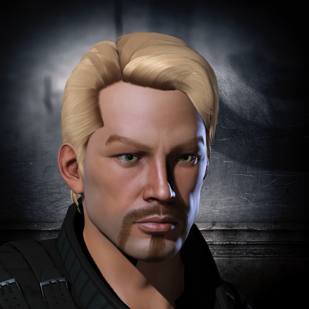 Neo Wolker