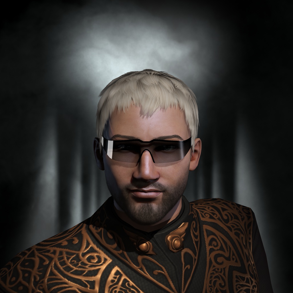 Andrew Explog