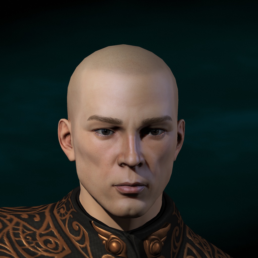 Caldari Citizen 91766641