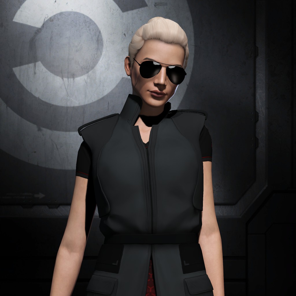 Iris Kamokor