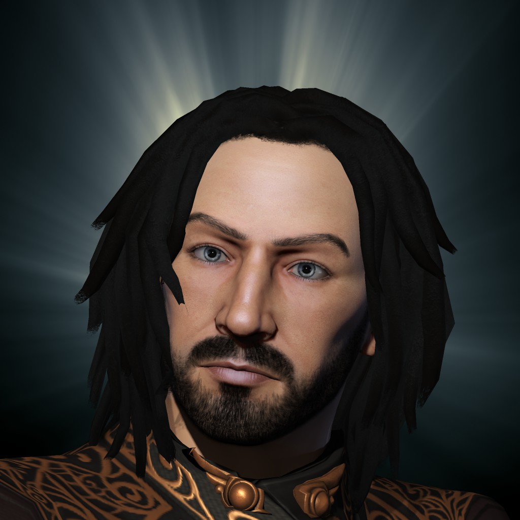 Caleb vonDarkmoor