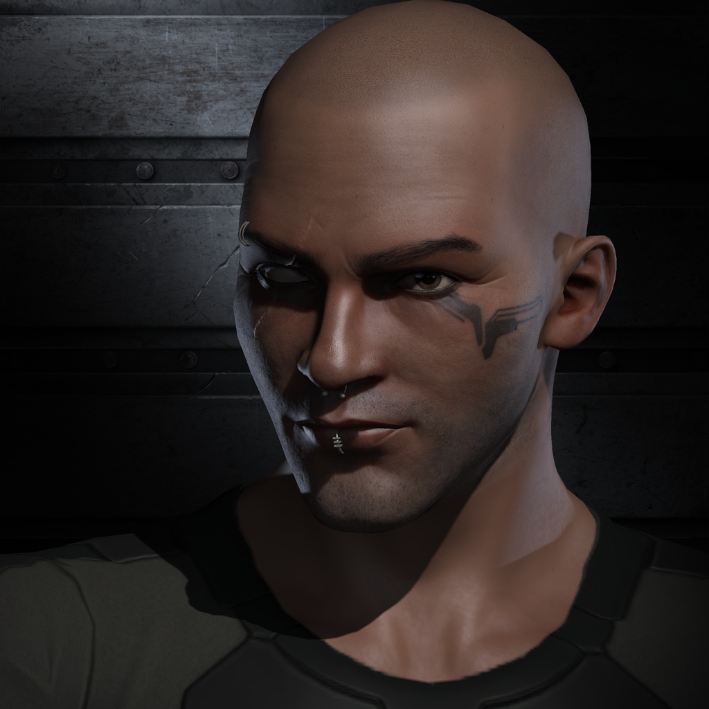 Blackout Targareyen