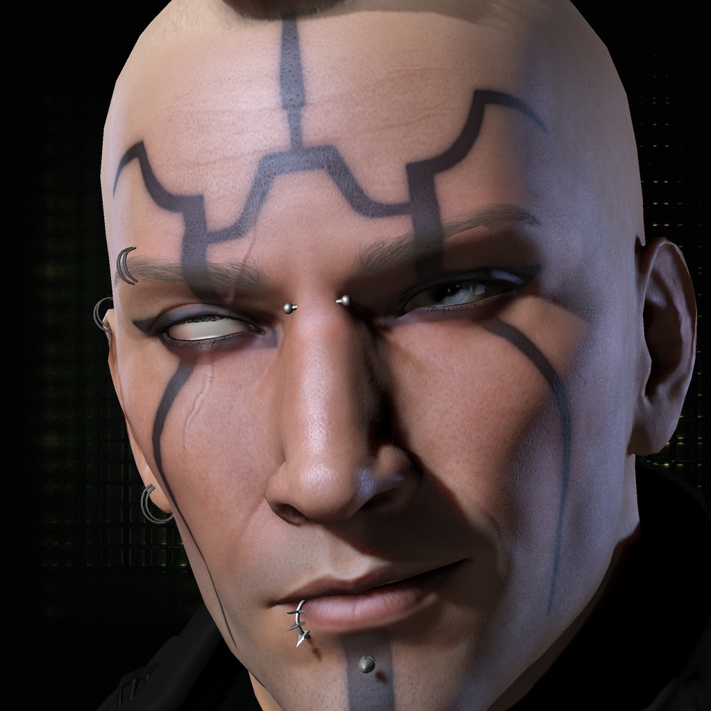 HellzChild WarMachine