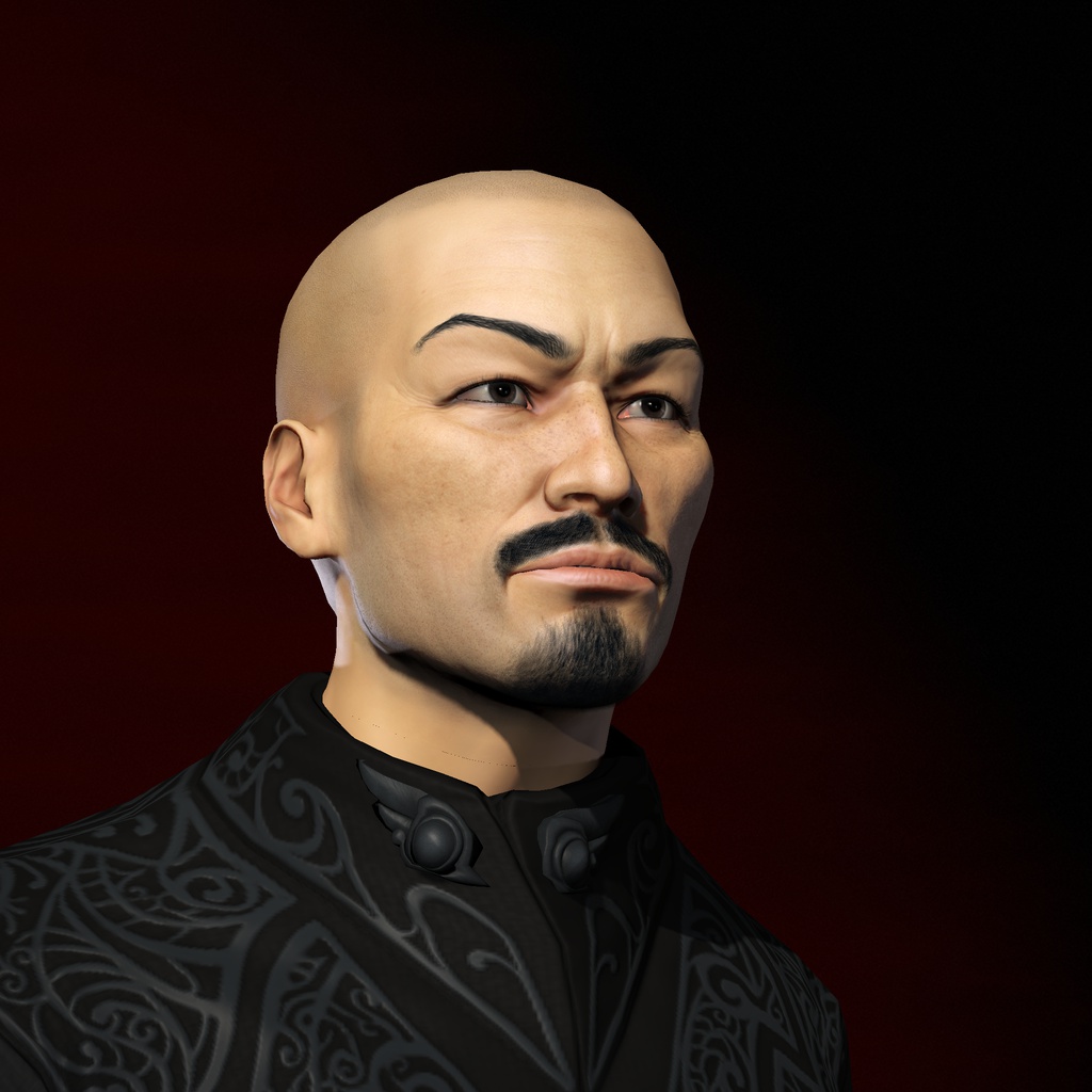 Goryu Asada