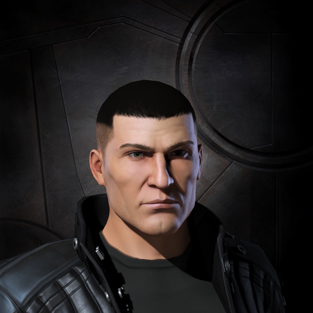 Caldari Citizen 91768794