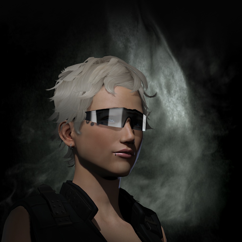 Lost soul42