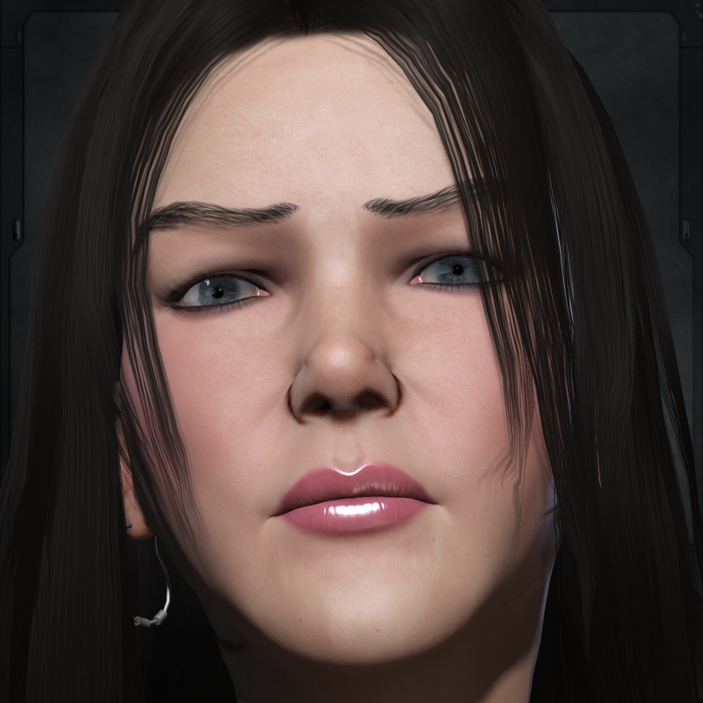 Miss Leda