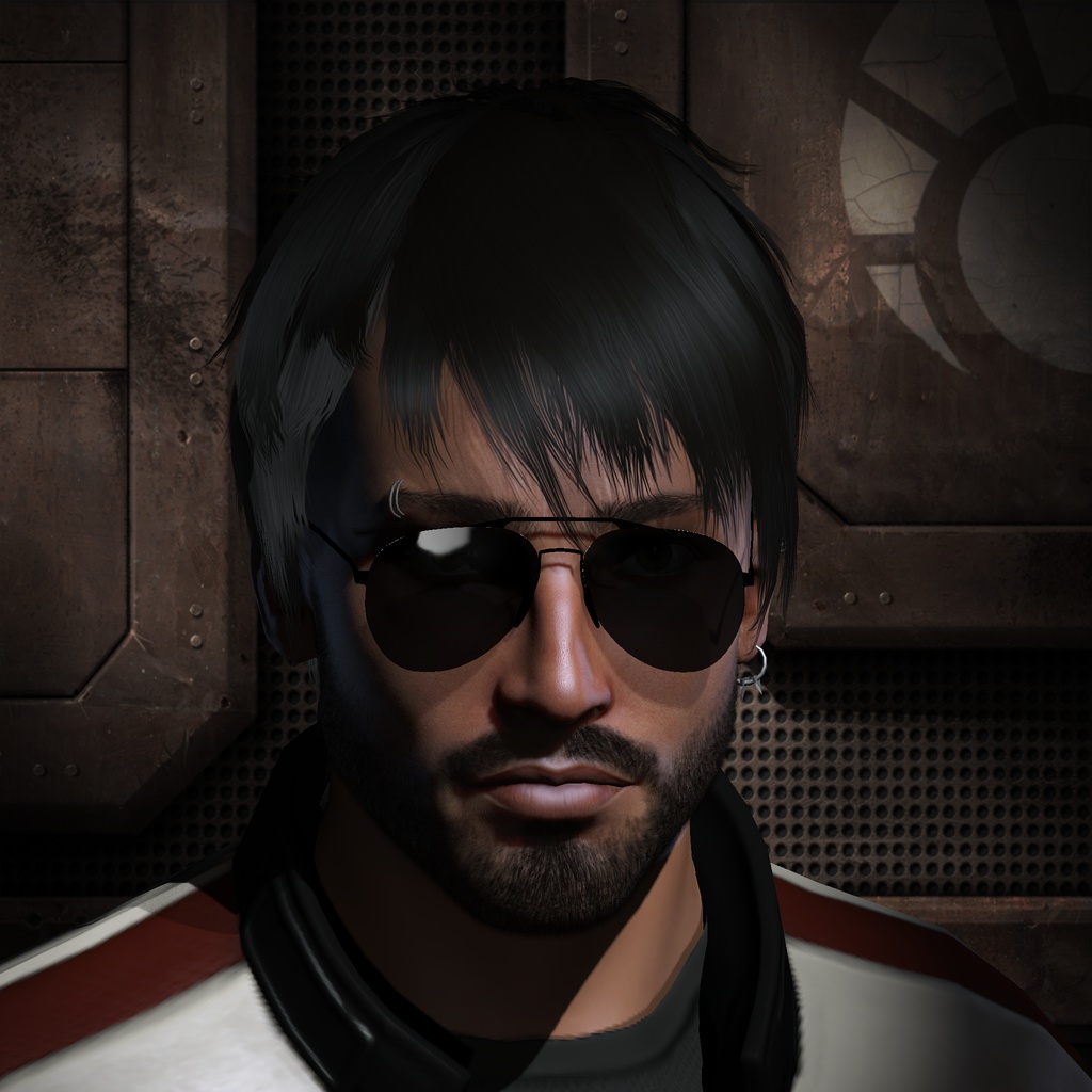 Gallente Citizen 91770432
