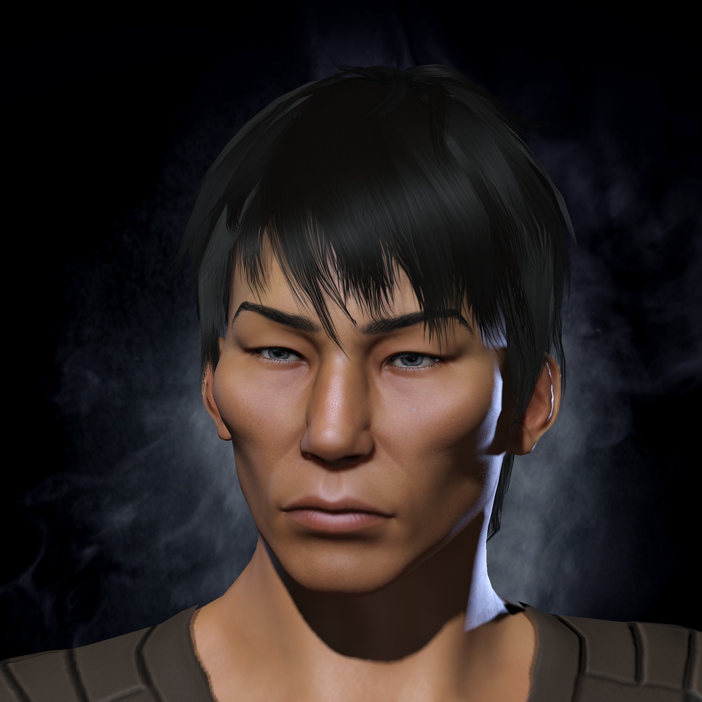 tereck Kondur