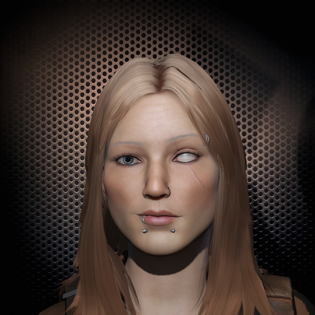Mendosa Zhernova