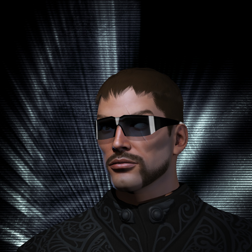 Altarric Taranogas