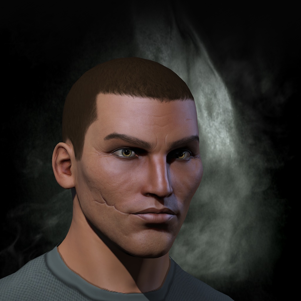Apollyon Echerie