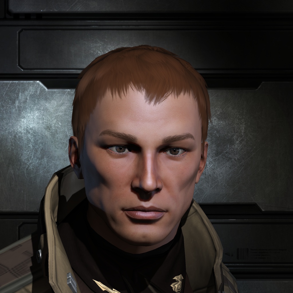 Michael Enderani