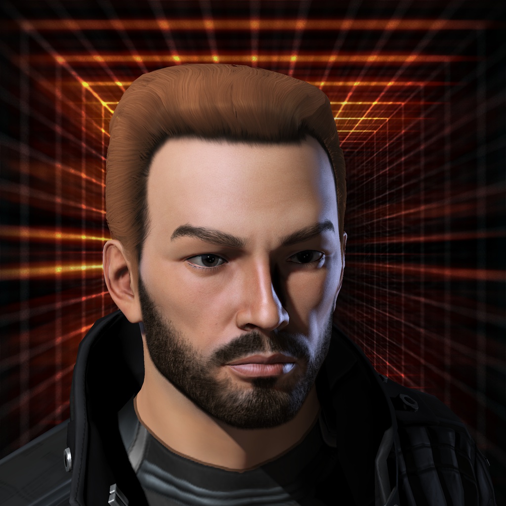 Caldari Citizen 91774810