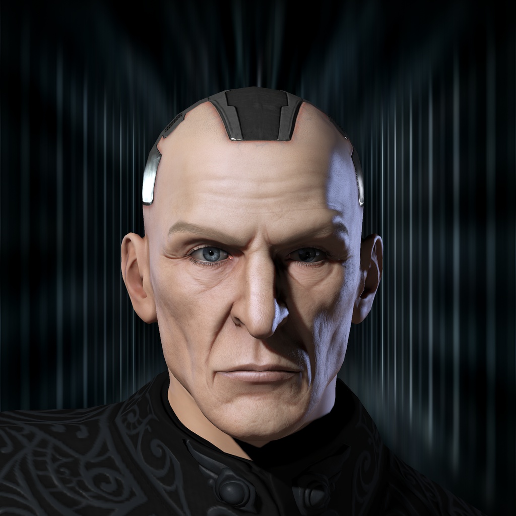 Alpha Maximus