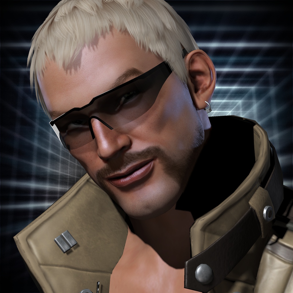 Caldari Citizen 91775492