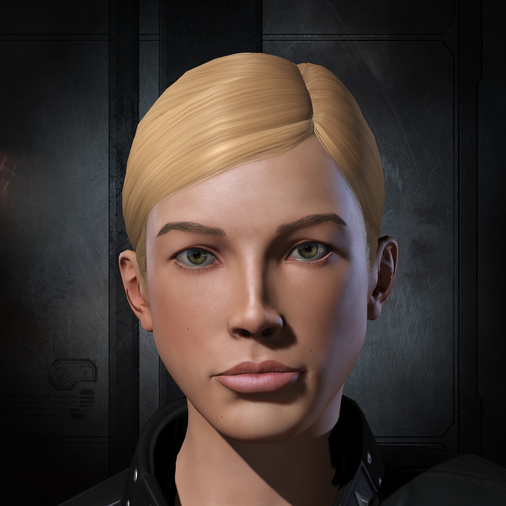 Calista Jestinial