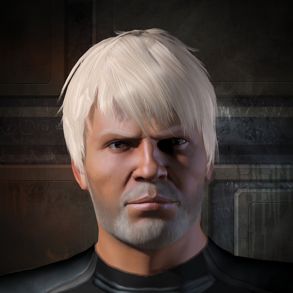 Heihachi Mishhima