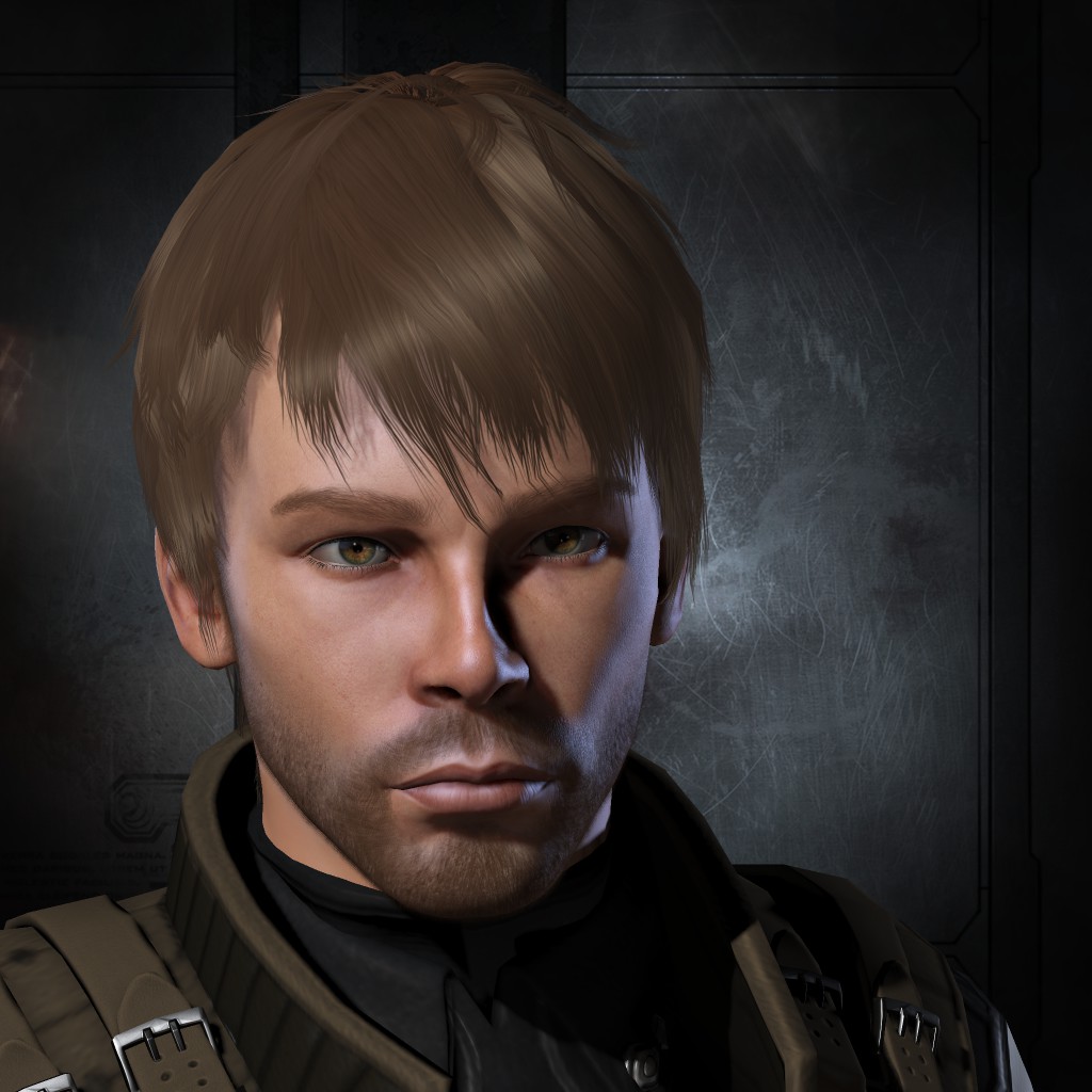 Jacen Daunhauer