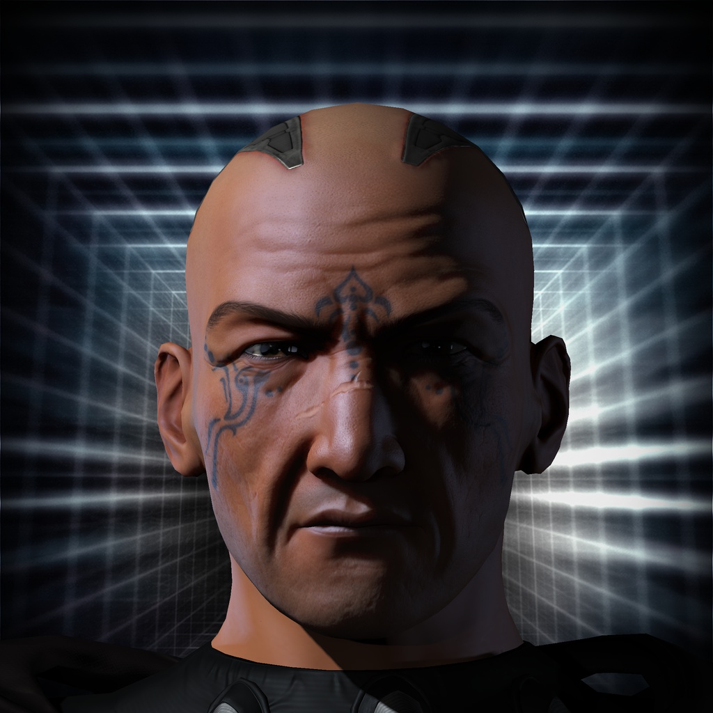 Hex7