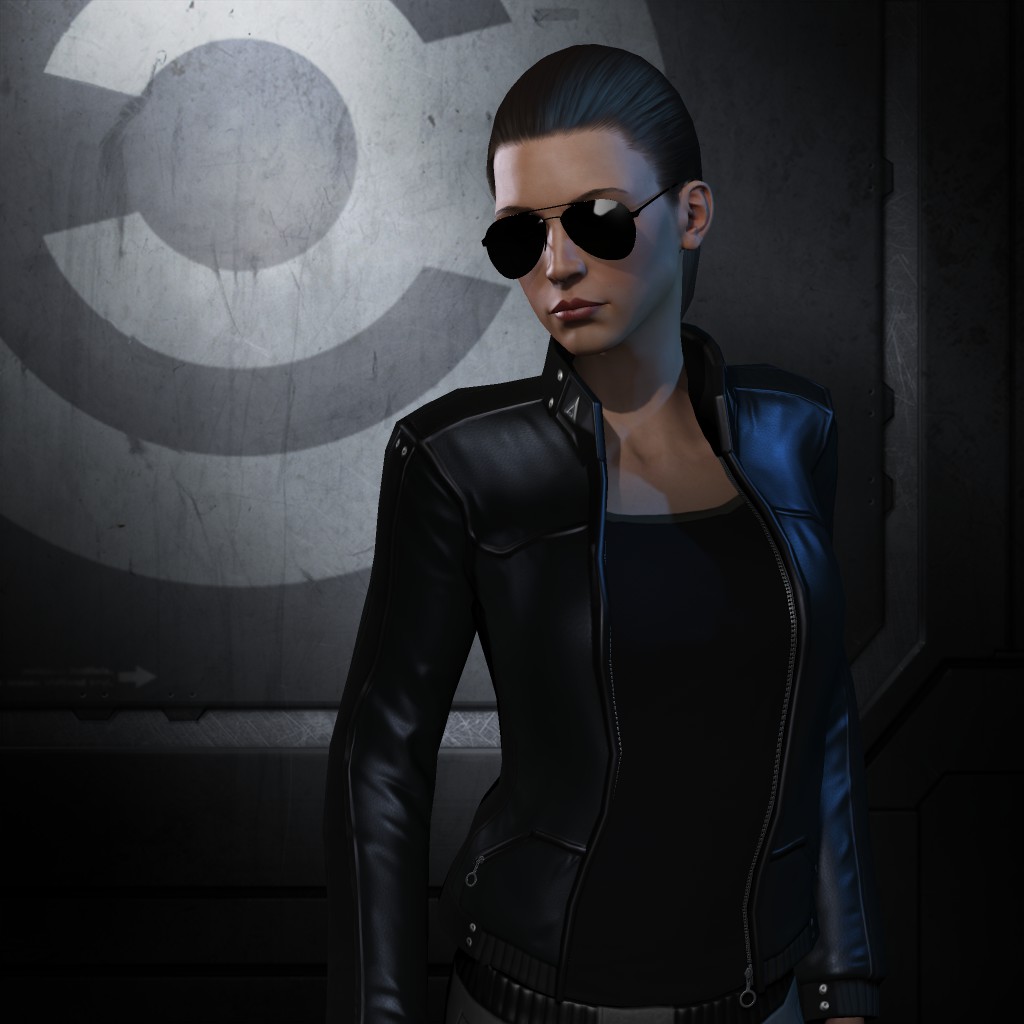 Andromeda Aurillen