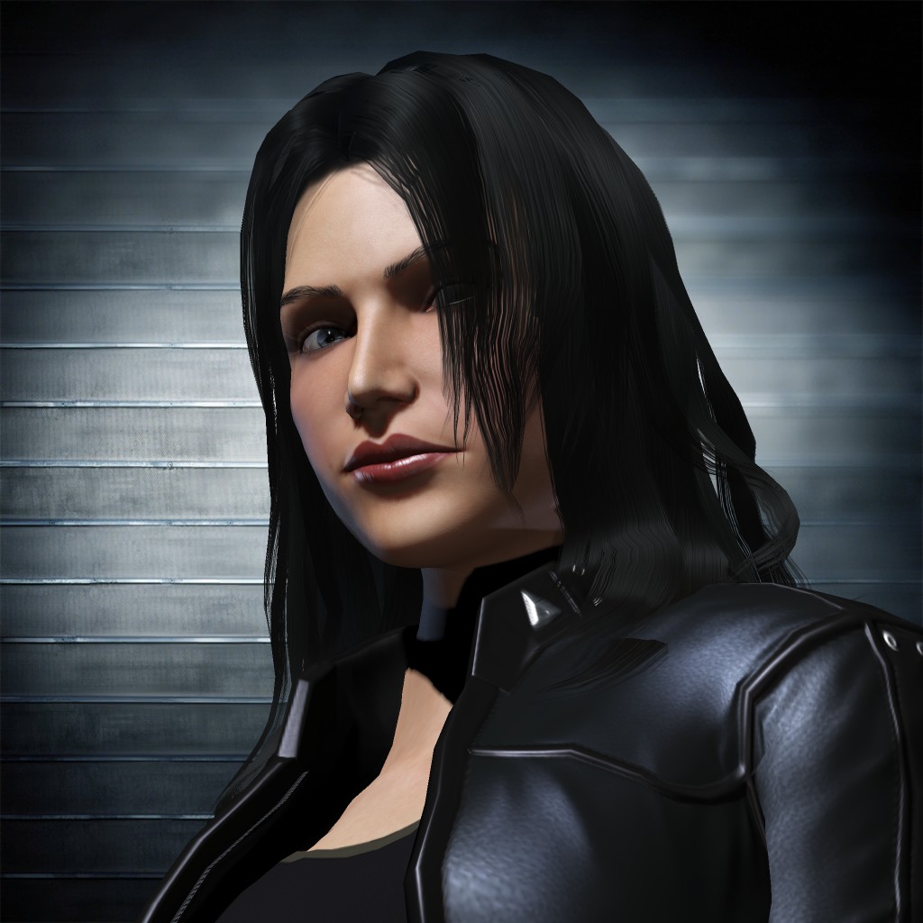 Arythia Kion