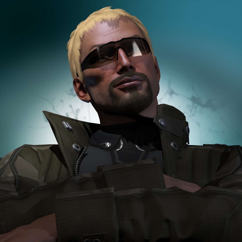 LuceXeren