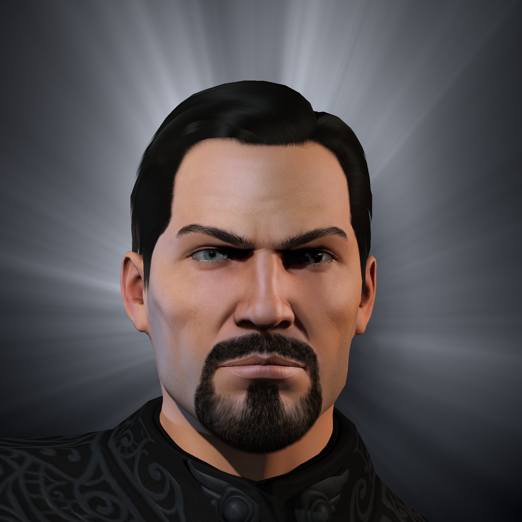 Keve Dawson